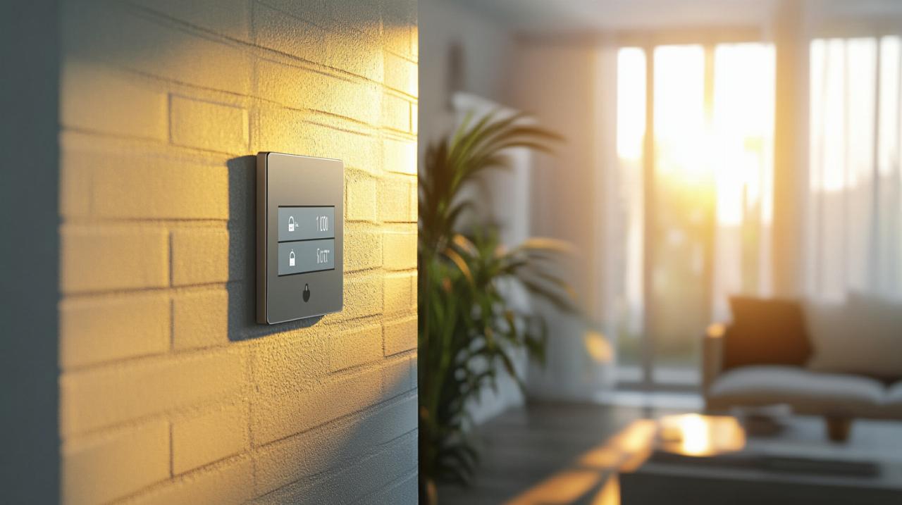 ¿Cuánto cuesta una alarma para su casa? Guía completa de precios y factores determinantes