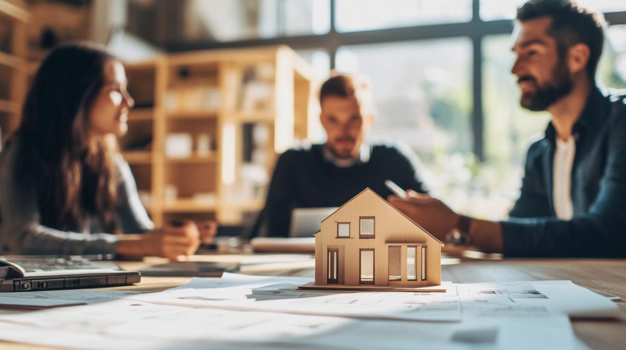 Consejos para un proyecto inmobiliario exitoso: Guía completa de IDL Inmobiliaria en el mercado actual