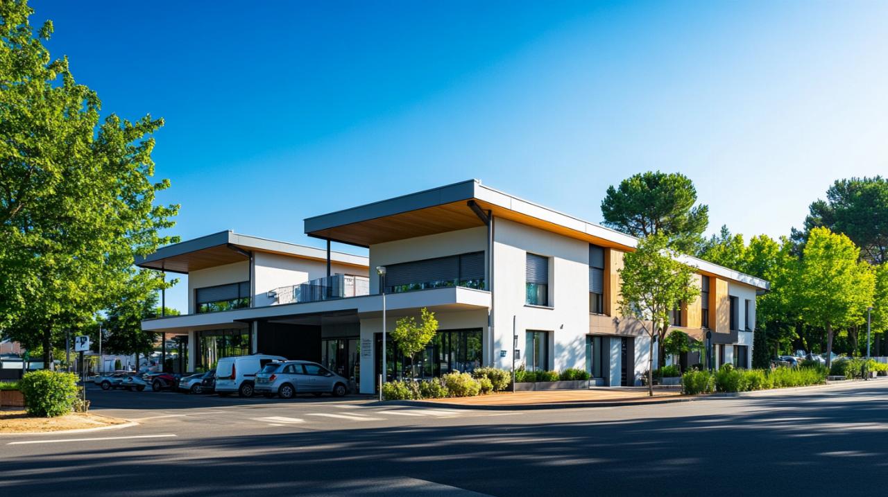 Todo lo que necesitas saber sobre el crédito inmobiliario de Francia Balma y cómo simularlo en minutos