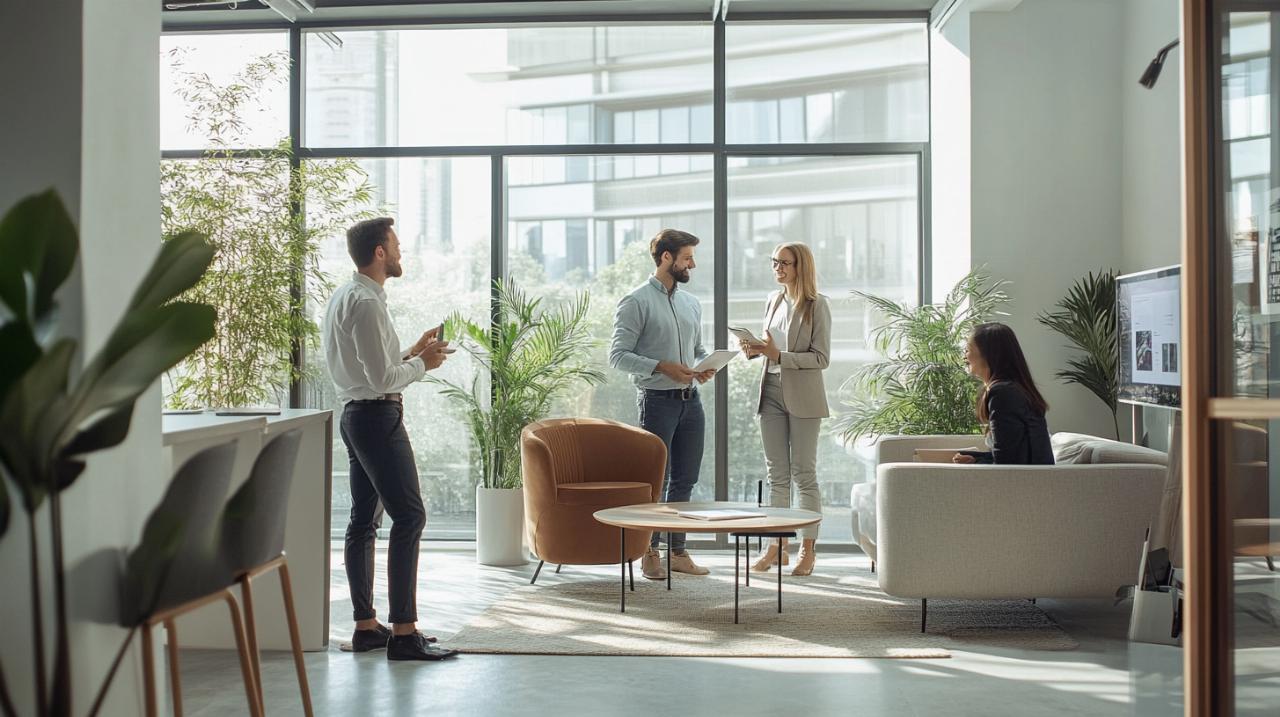 Consejos para acertar con tu agencia inmobiliaria sin comisiones: ¡Descubre las ventajas antes de tomar tu decisión!