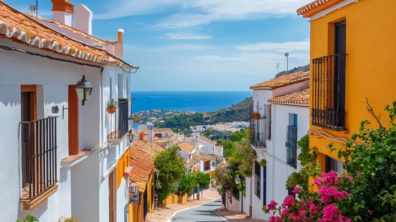 Comprar una propiedad en España: Ventajas fiscales y formalidades para planificar tu herencia familiar