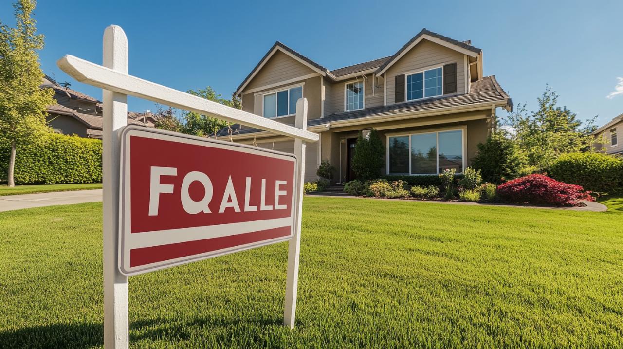 Cómo colgar un cartel de venta cumpliendo la ley y maximizando la publicidad de tu propiedad