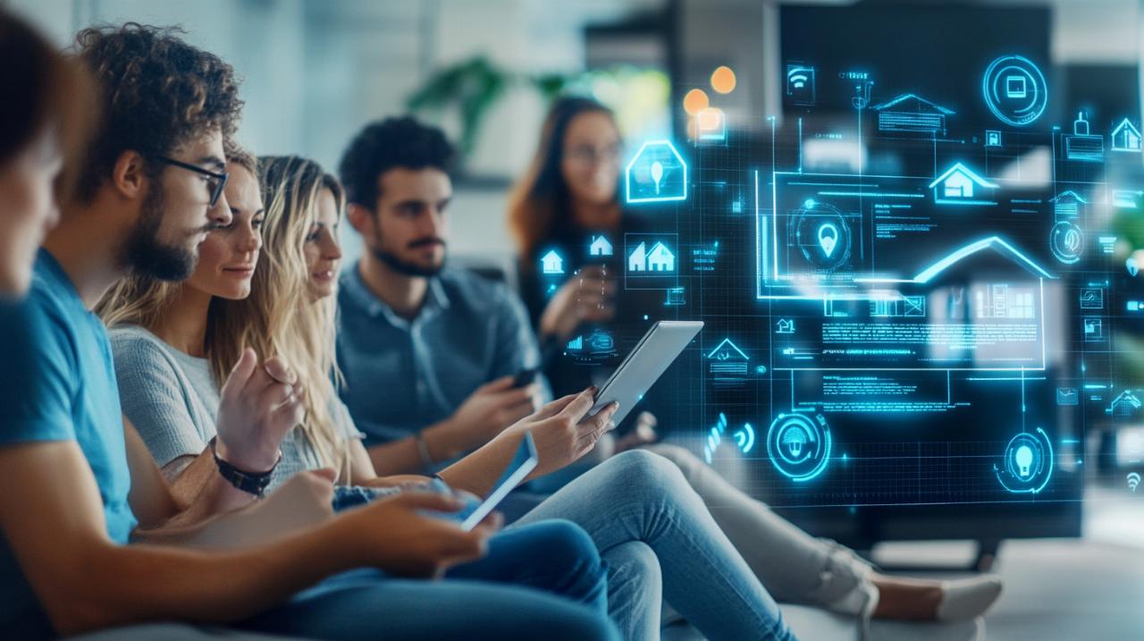 MyFoncia: ¿Cómo seguir la evolución de sus solicitudes con el servicio de atención al cliente y gestionar su propiedad en línea?