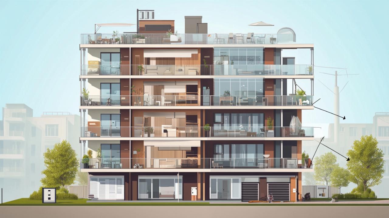 ¿Cómo se distribuyen los gastos en una copropiedad? Claves para entender el pago del personal y seguridad social