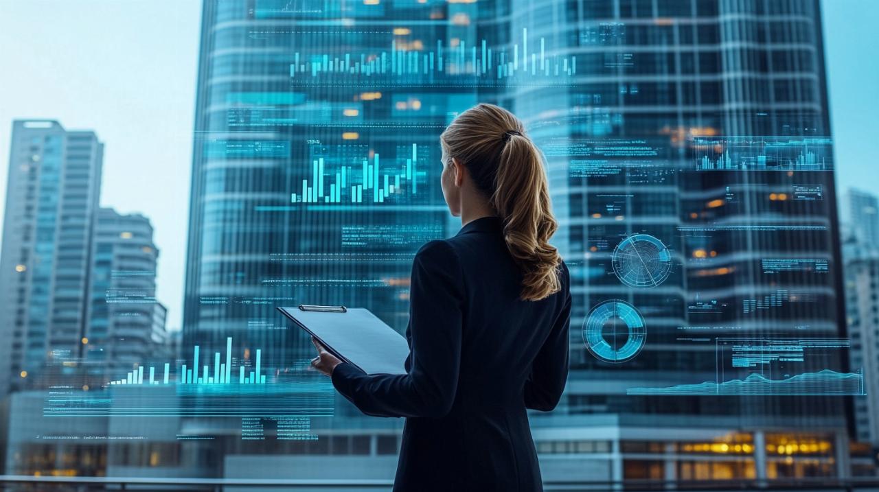 ¿Cómo se realiza la prospección en una agencia inmobiliaria? Optimización a través de datos y métricas